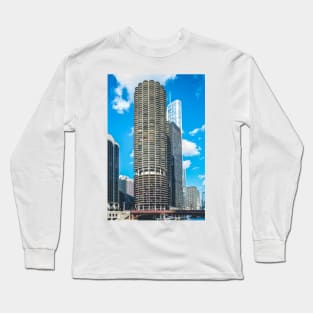 Cob City Long Sleeve T-Shirt